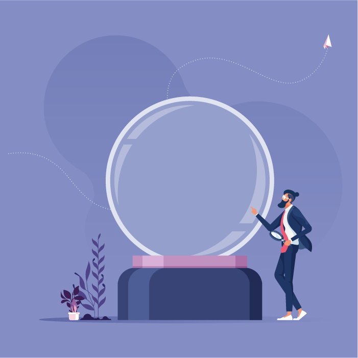 ¿Cuál es la habilidad con la que puedes predecir el futuro? episode artwork